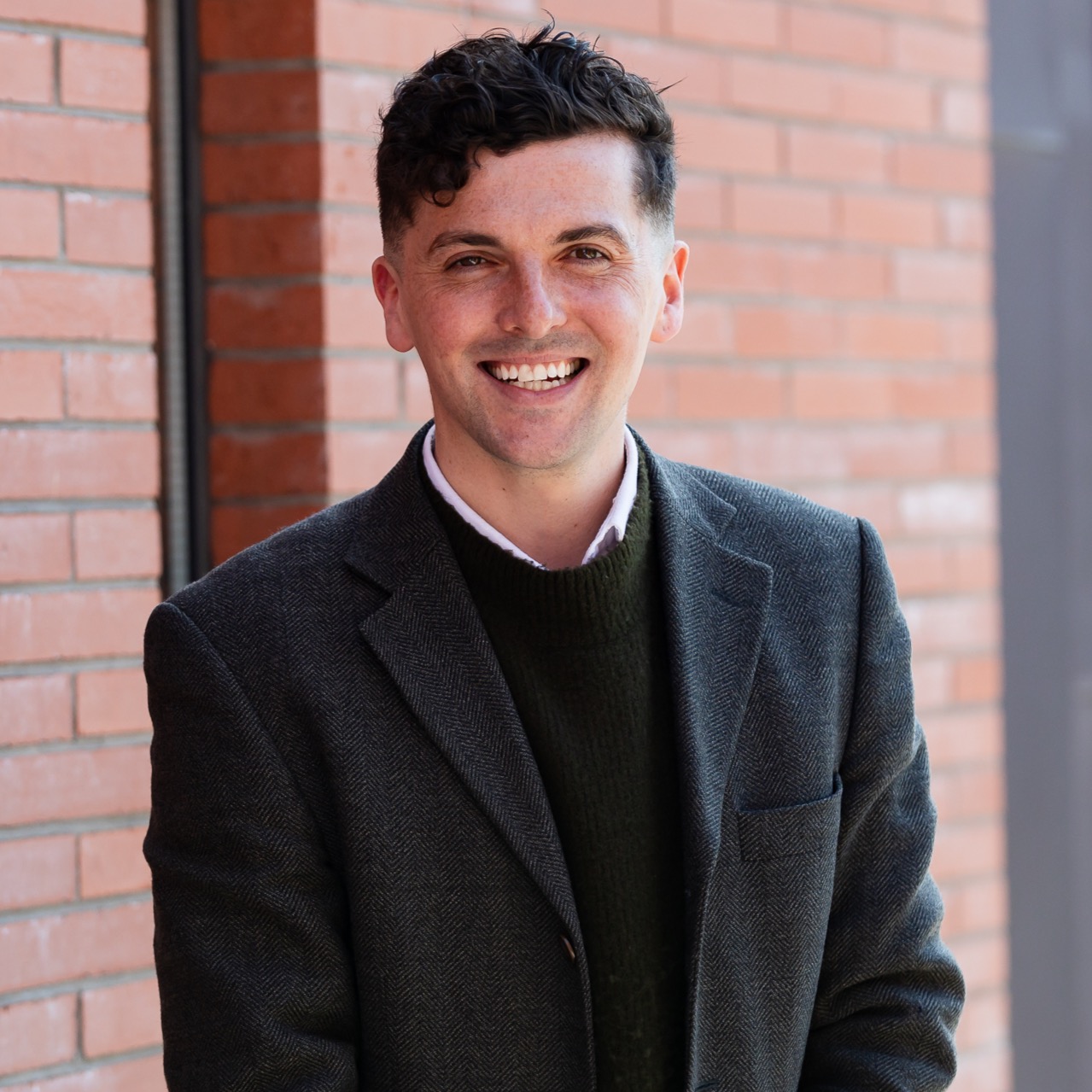 Daniel McCabe